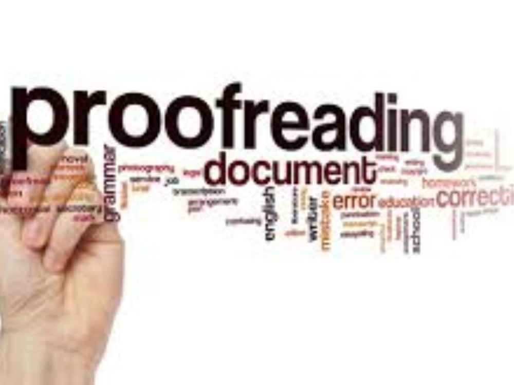 Thorough Manuscript Proofreading Editing And Formatting Upwork Thorough Manuscript Proofreading Editing And Formatting Upwork