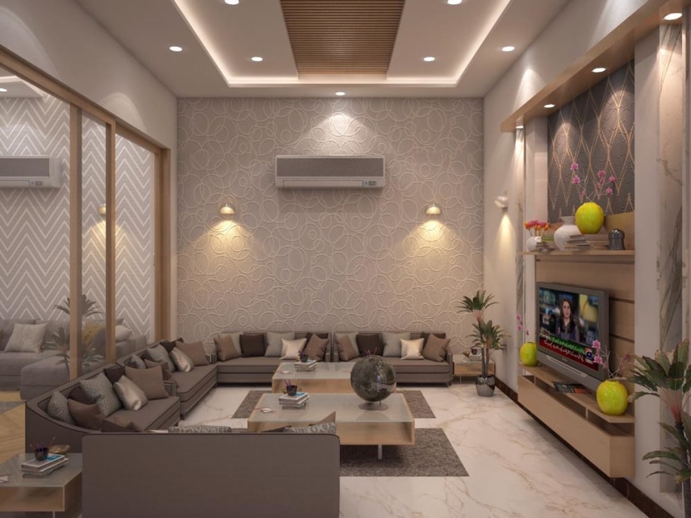 Professional 2D Floor Plan Design Upwork