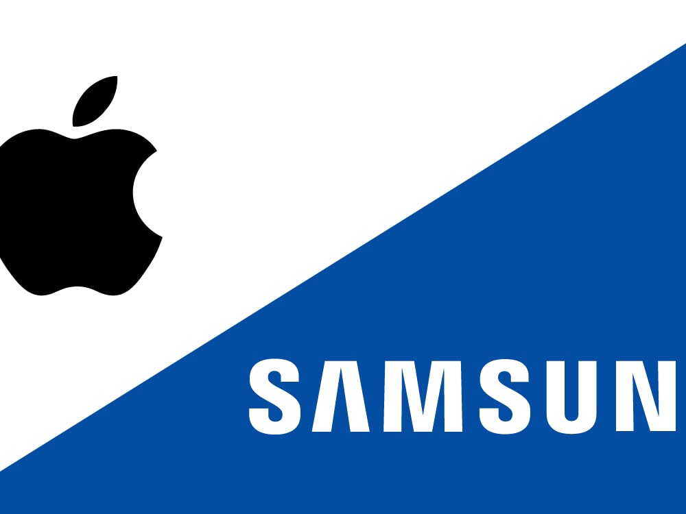 Blog about how samsung is better than apple Upwork