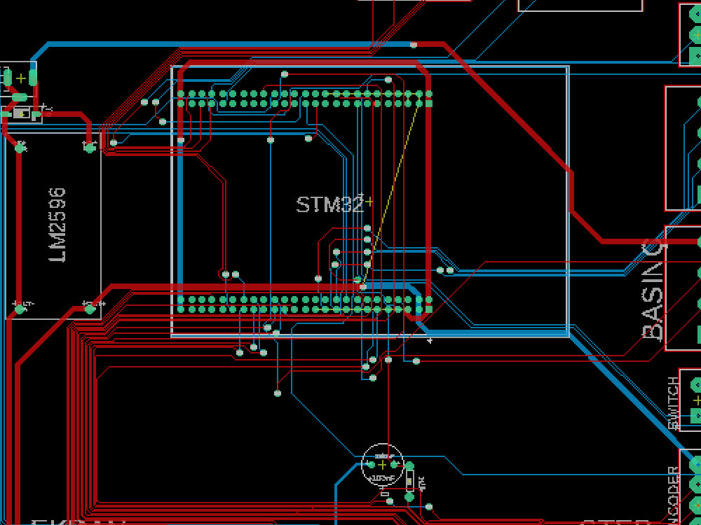 Perfect and flawless PCB designs | Upwork