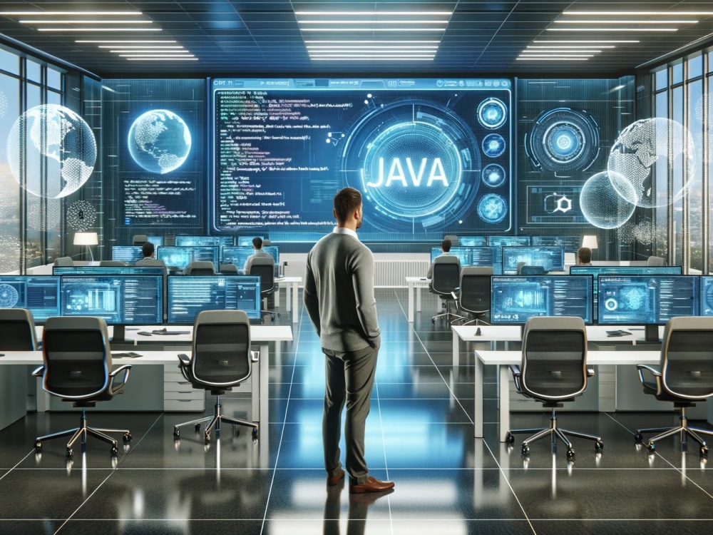 Bug fixing in your Java Swing Desktop application | Upwork