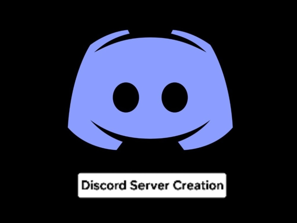 A Premium Personalized Discord Server Upwork