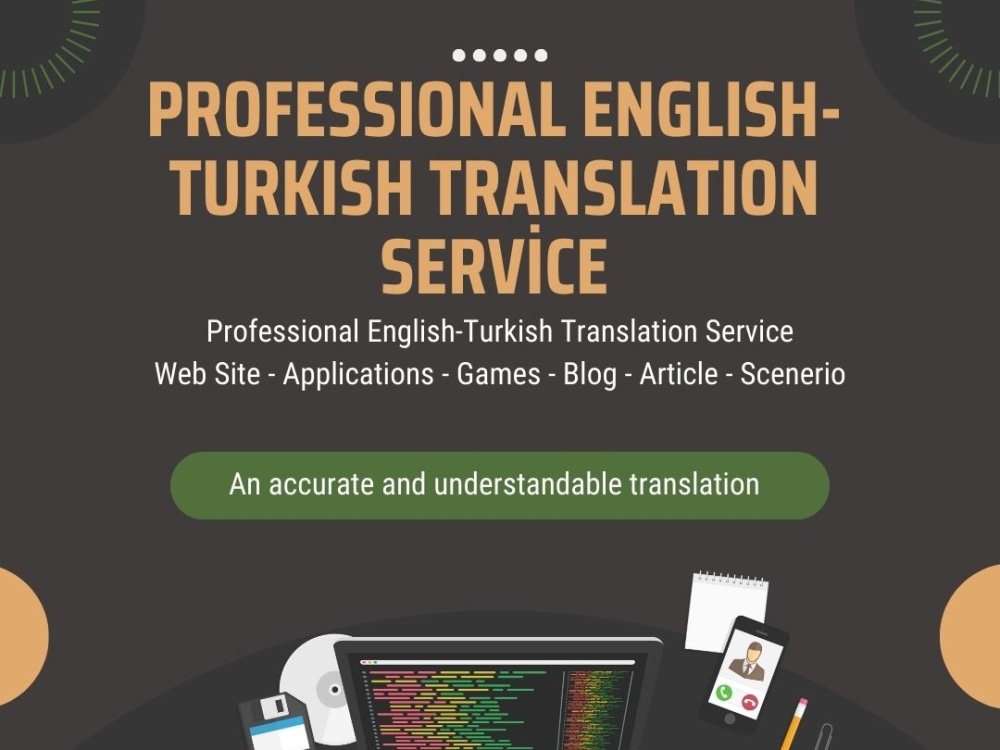 The Most Accurate Translation Service in the Shortest Time Upwork