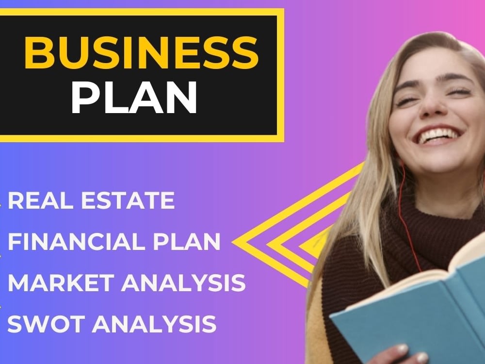 Business Plan writing including Financial Projections & Marketing