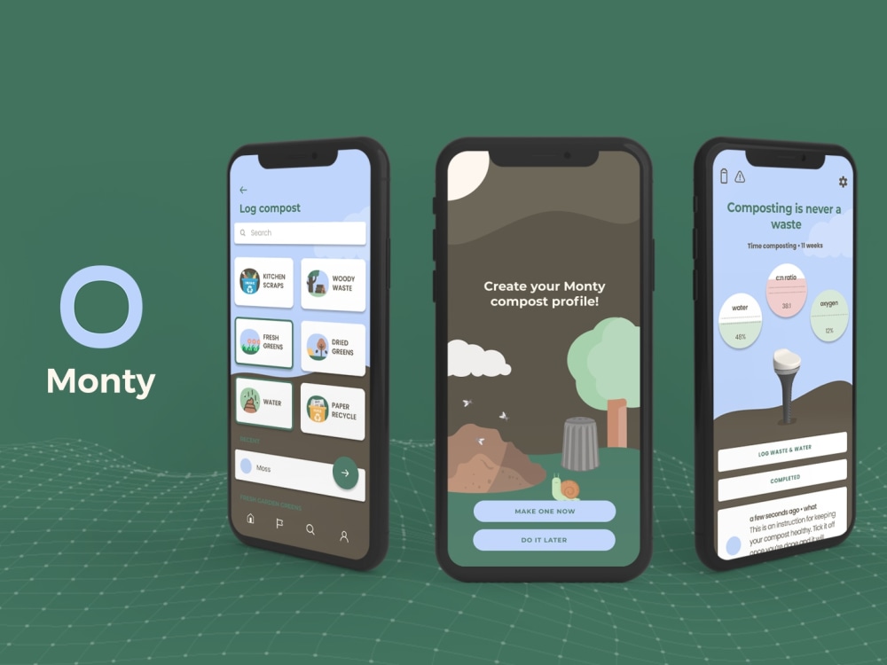 Best mobile app design with figma UI/UX for ios and android | Upwork
