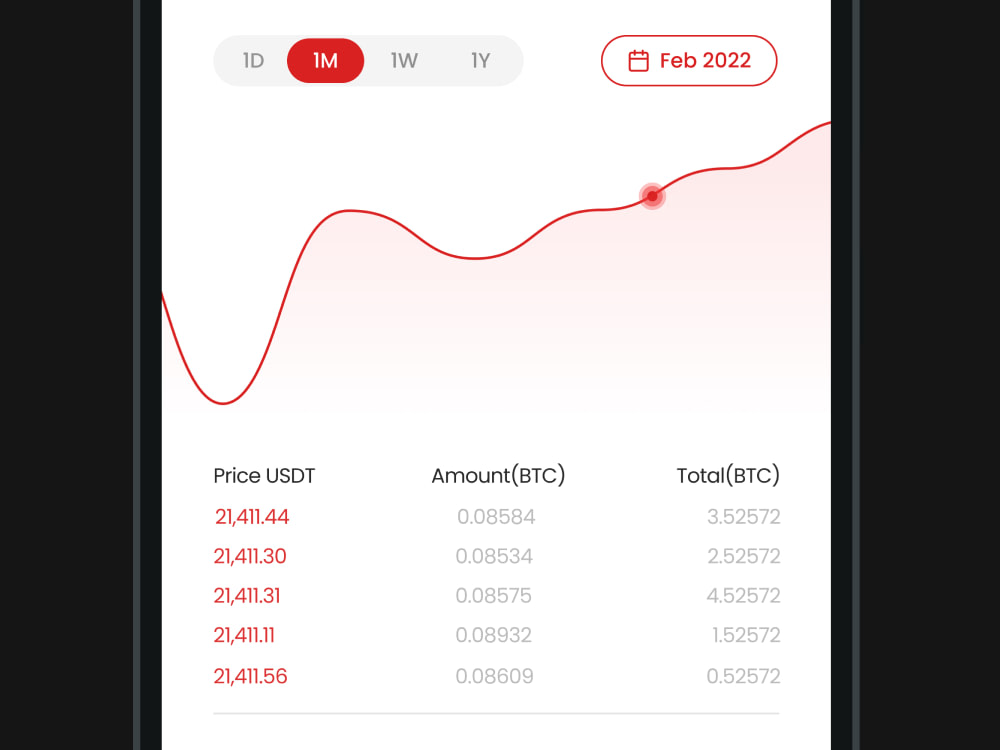1inch app