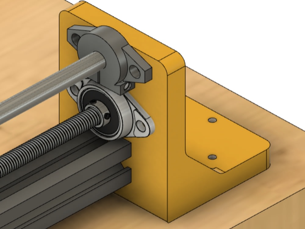3D printable CNC machine | Upwork