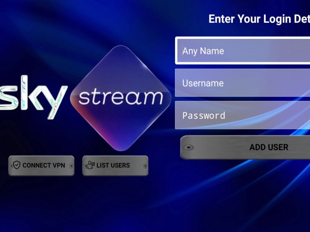 Android Tv Purple Iptv Apk 2021 Apk Top Iptv Player Player Apk