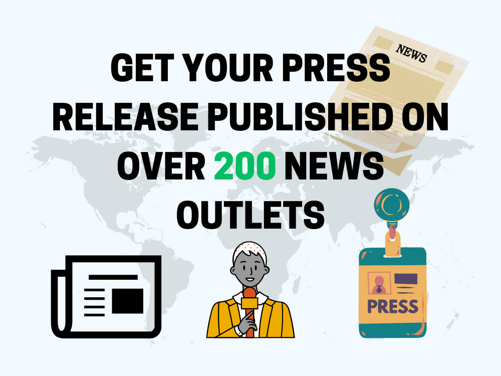 Press Release Published on 200 Plus Publications | Upwork