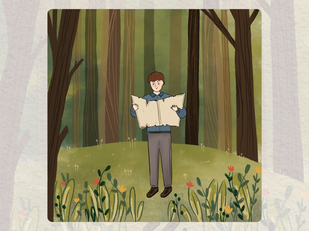 A creative digital illustration for your project | Upwork