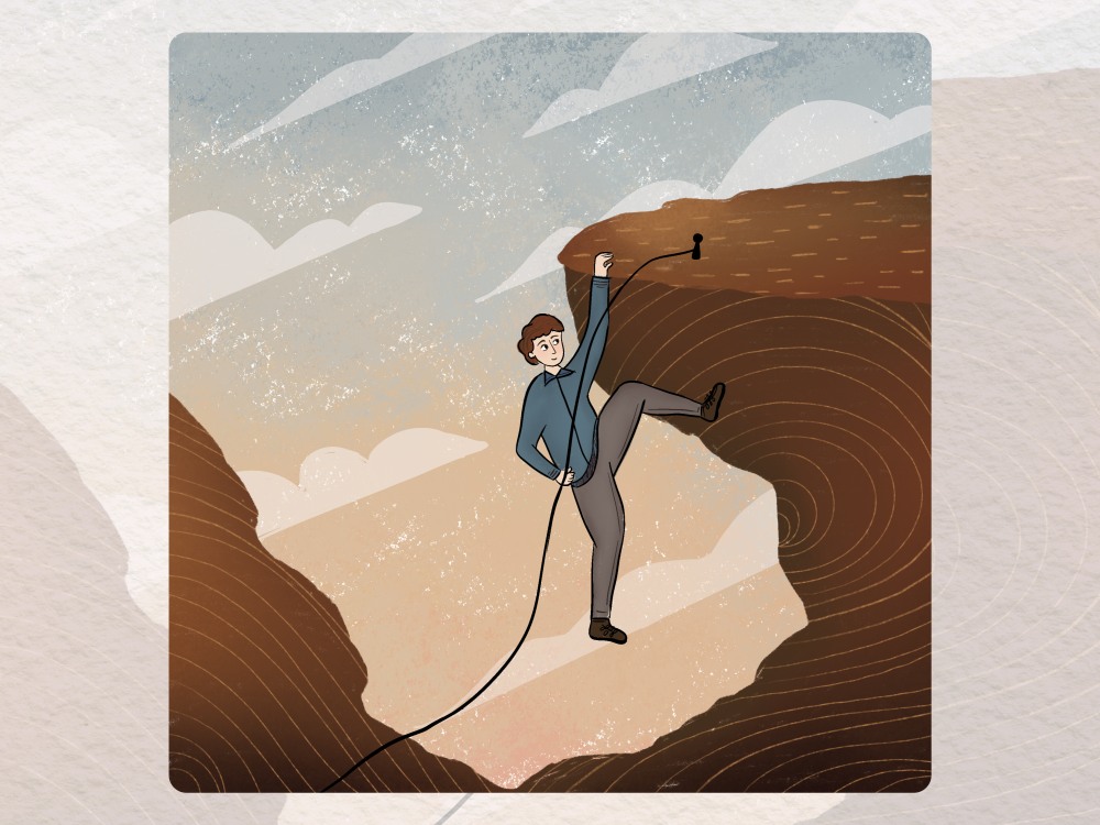 A creative digital illustration for your project | Upwork