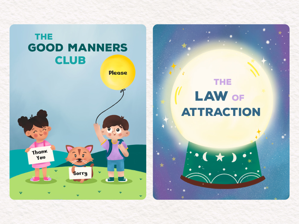 A creative digital illustration for your project | Upwork