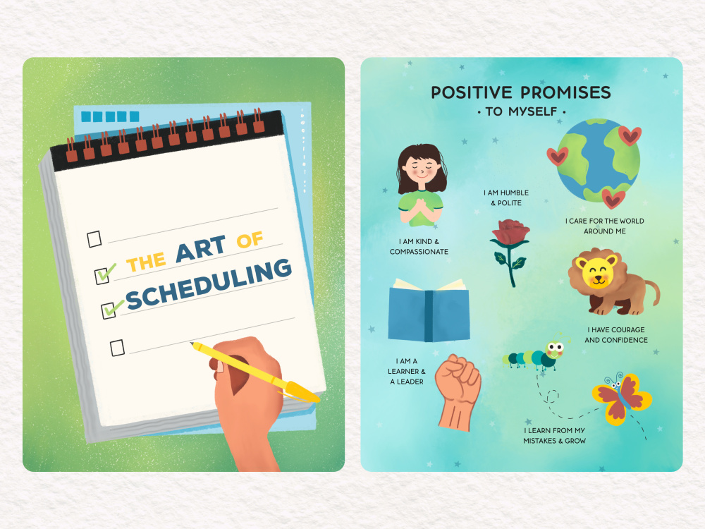 A creative digital illustration for your project | Upwork