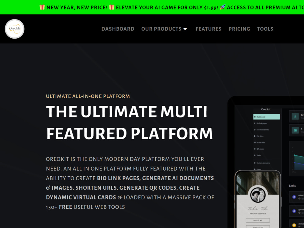 A custom Mobile Friendly WordPress website | Landing Page with ...