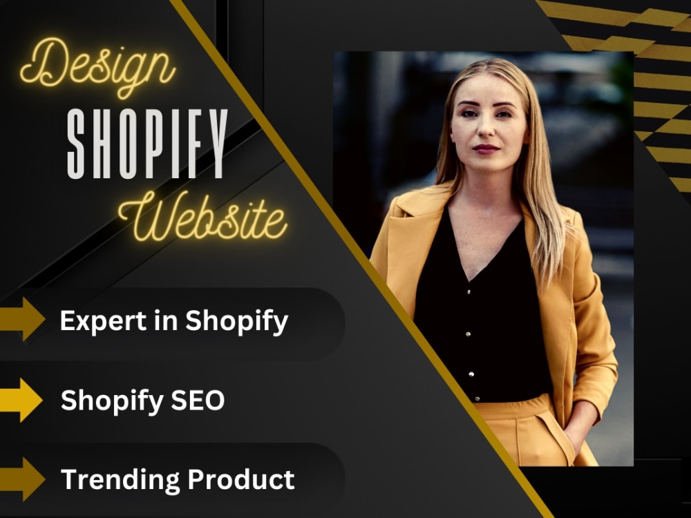 I will do professional Shopify store setup and optimization | Upwork