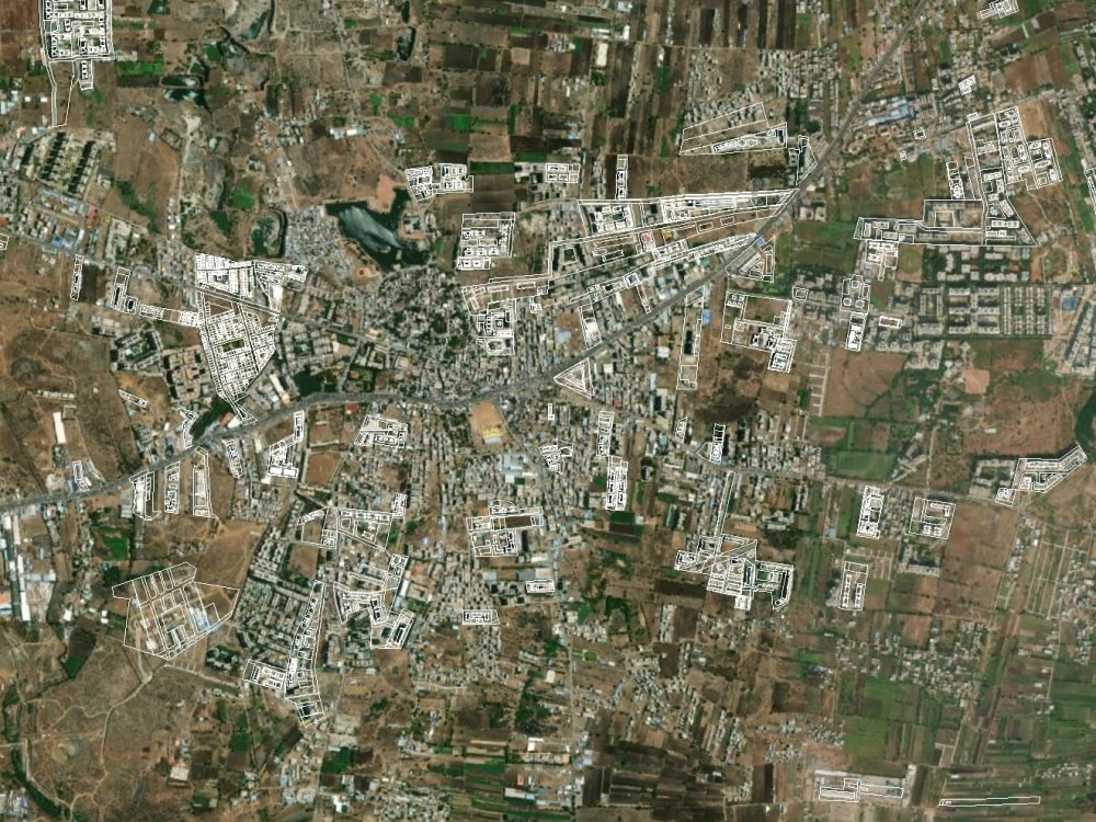 GIS Mapping Expert ArcGIS Spatial Analysis Specialist Upwork