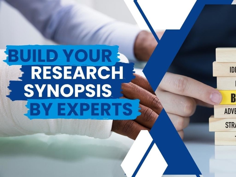 Expert Medical Writing: Research Reports & Case Studies | Upwork