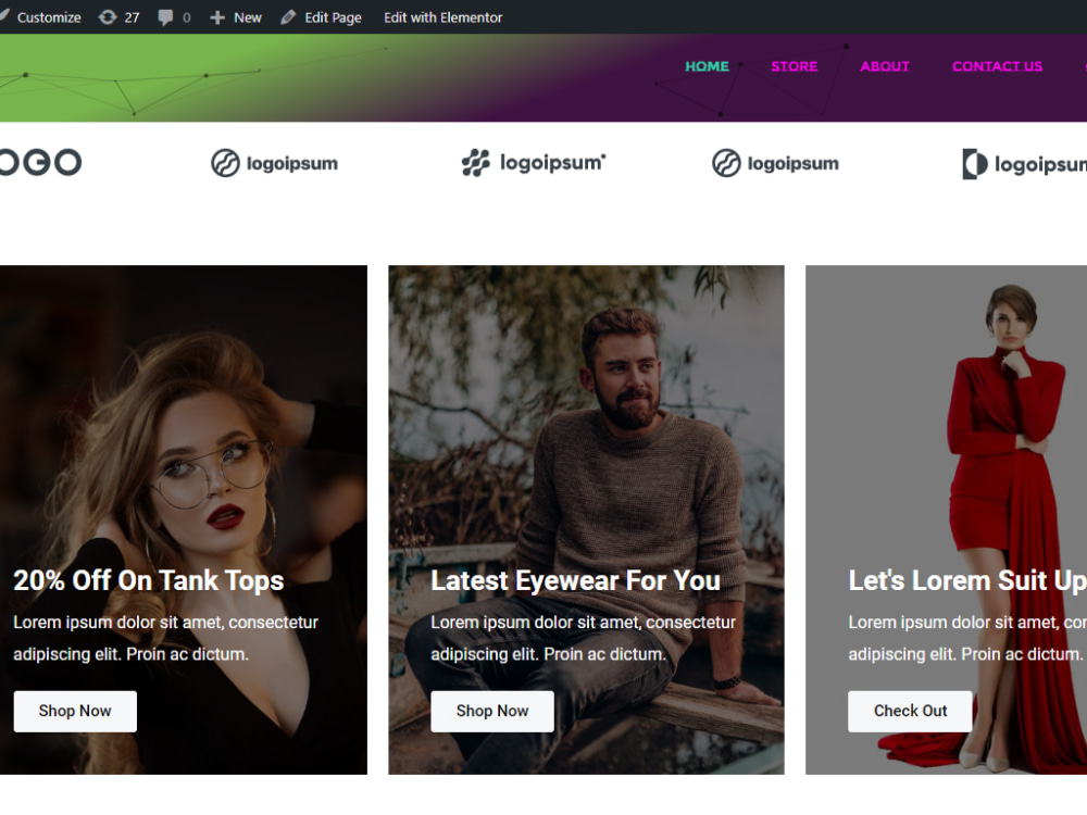 Be an accomplished wordpress developer and site designer | Upwork