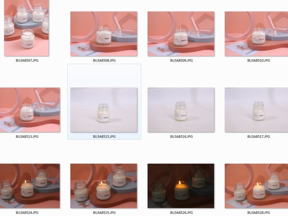 Product Photography in China Upwork