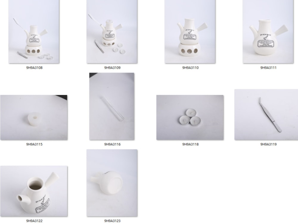 Product Photography in China Upwork