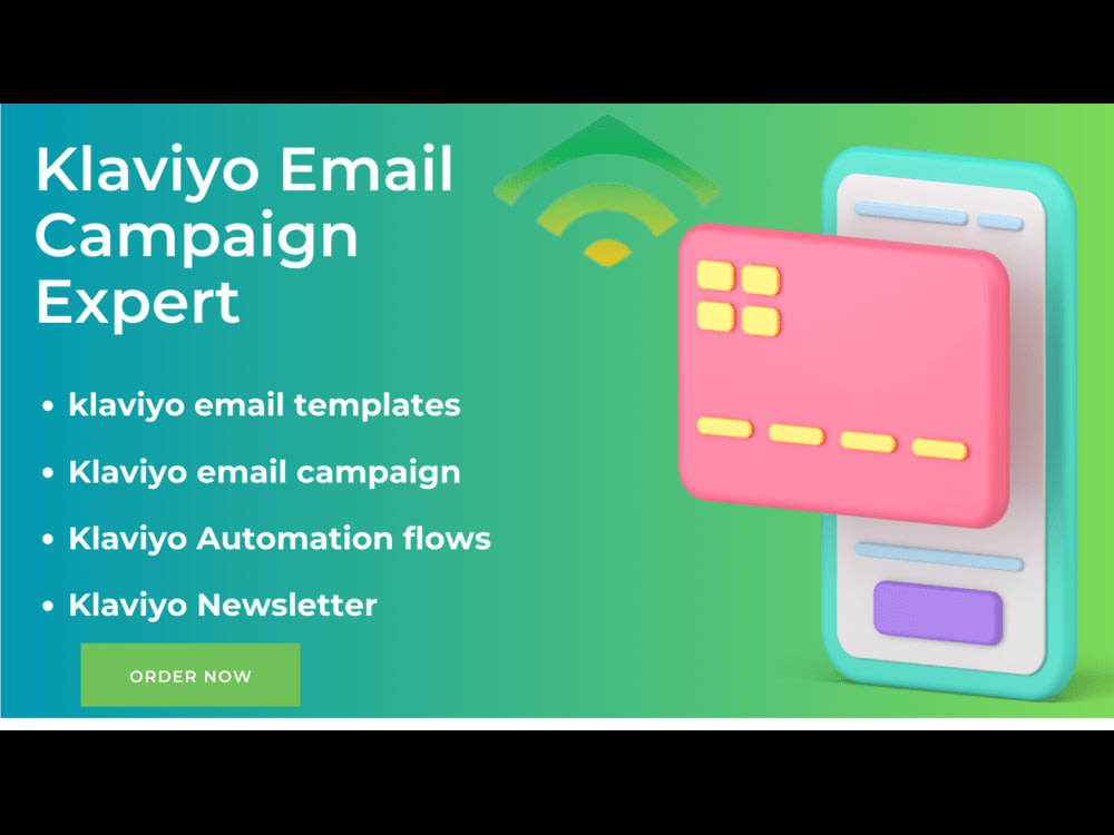A Klaviyo email campaign Klaviyo email templates Klaviyo flows on A Klaviyo email campaign Klaviyo email templates Klaviyo flows on