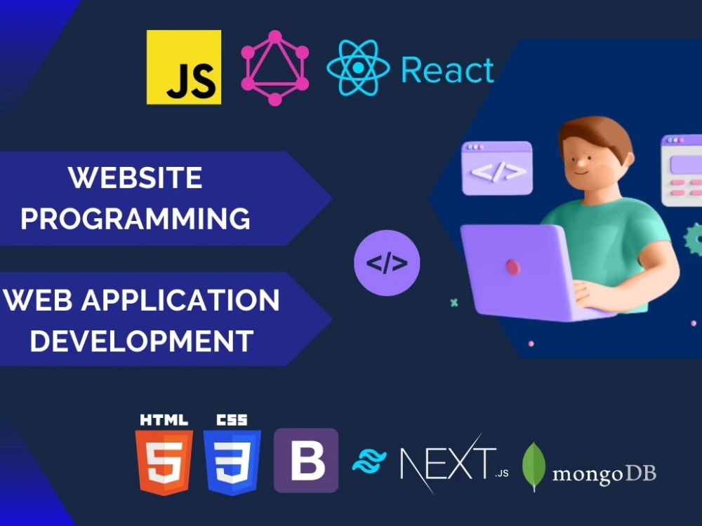 "Comprehensive MERN Stack Development | Upwork