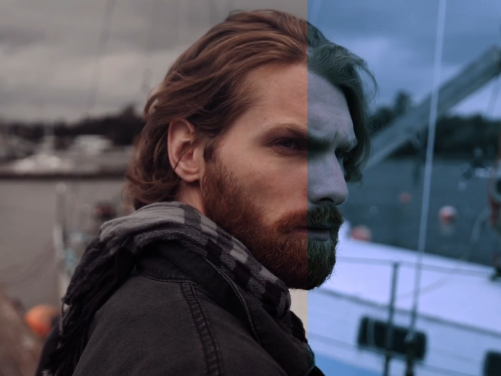 Striking Visuals with Expert Color Grading. | Upwork
