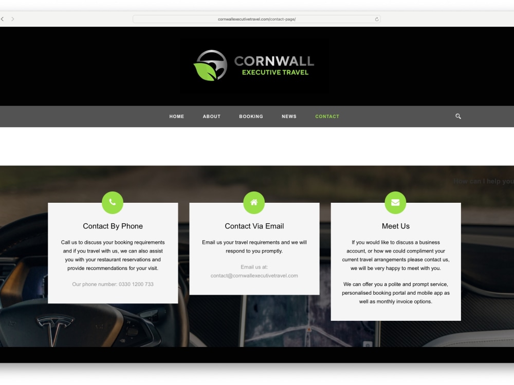 A fully configured and stunning WordPress Website | Upwork