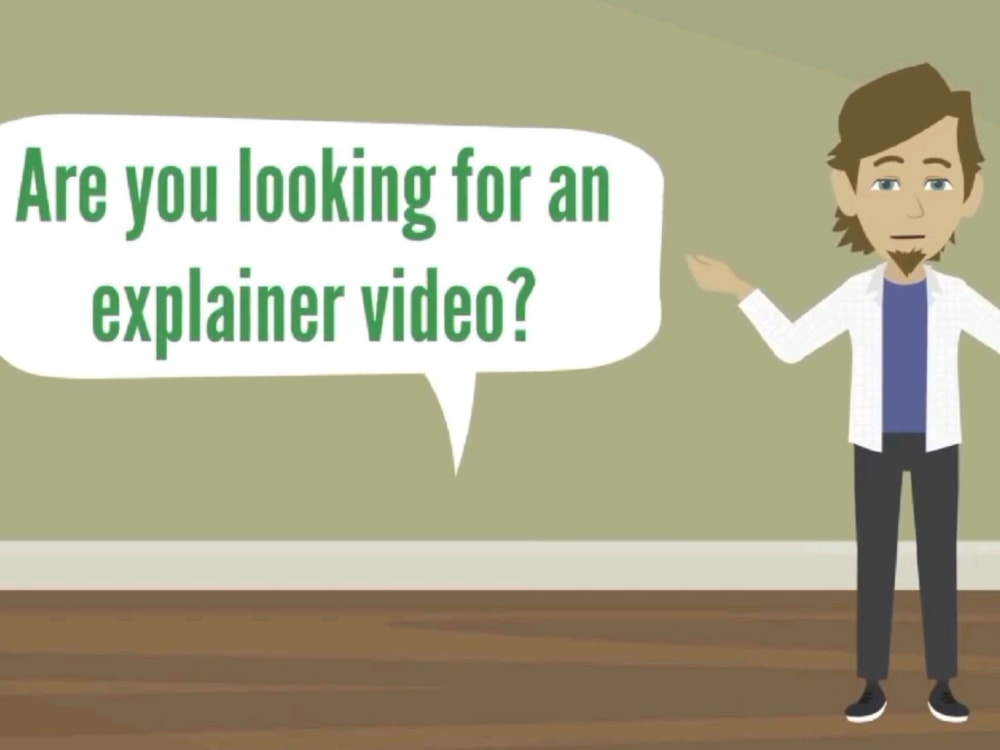 2d explainer video, 2d character animation, whiteboards board animation