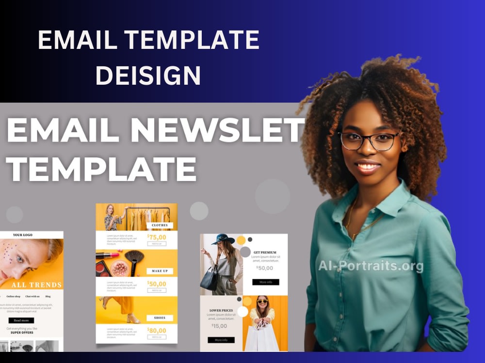 Beehiiv newsletter design, mailchimp, make klaviyo email template Upwork Beehiiv newsletter design, mailchimp, make klaviyo email template Upwork