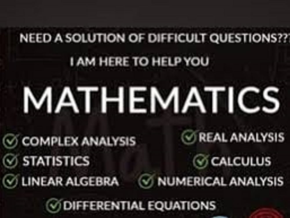 assignmentexpert.com math