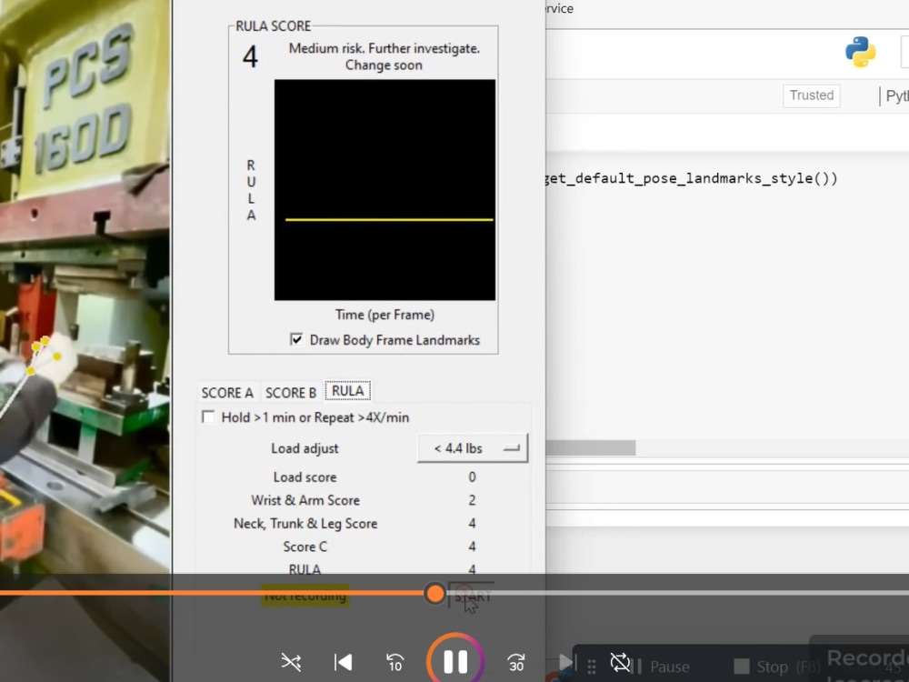 RealTime Rule Analysis Expert Insights for Informed DecisionMaking