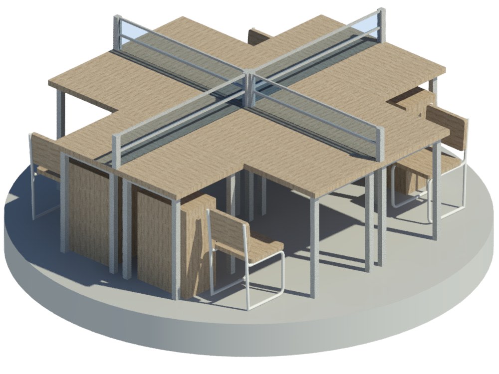 A high-quality Revit Family for placement on BIMobject  Upwork