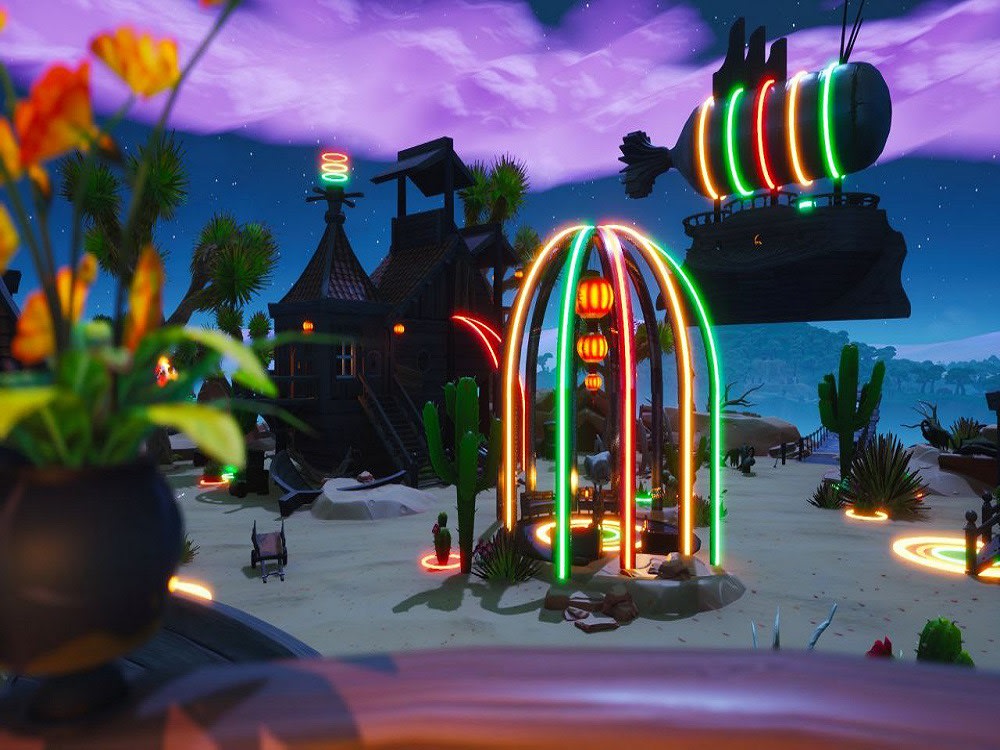 World design in Unity, blender for game, 3D game environment | Upwork