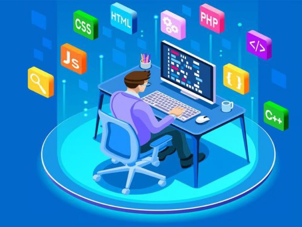 Web Developer | Full Stack | Mern Stack | MongoDB | Node JS| Express JS ...