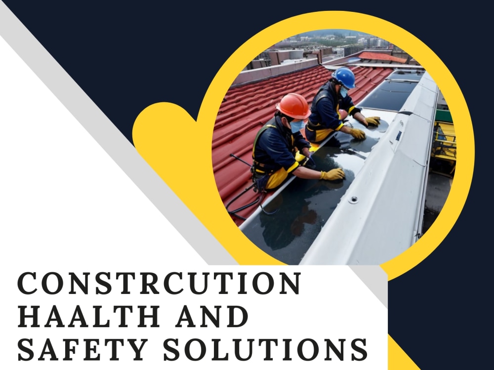 A complete construction HSE solutions Upwork