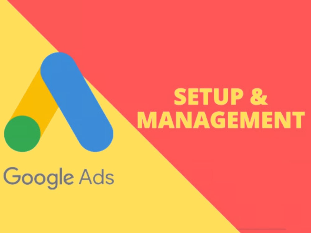 Google Ads Campaign Setup and Optimize for Good ROI Upwork