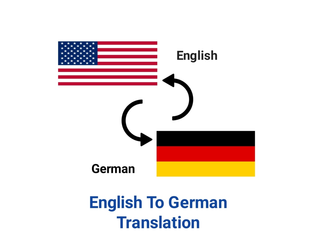 Accurate English To German Translation Accurate English To German Translation