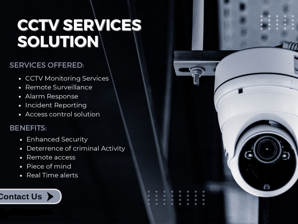 The Effectiveness of CCTV Cameras in the Workplace - CCTV Security Pros