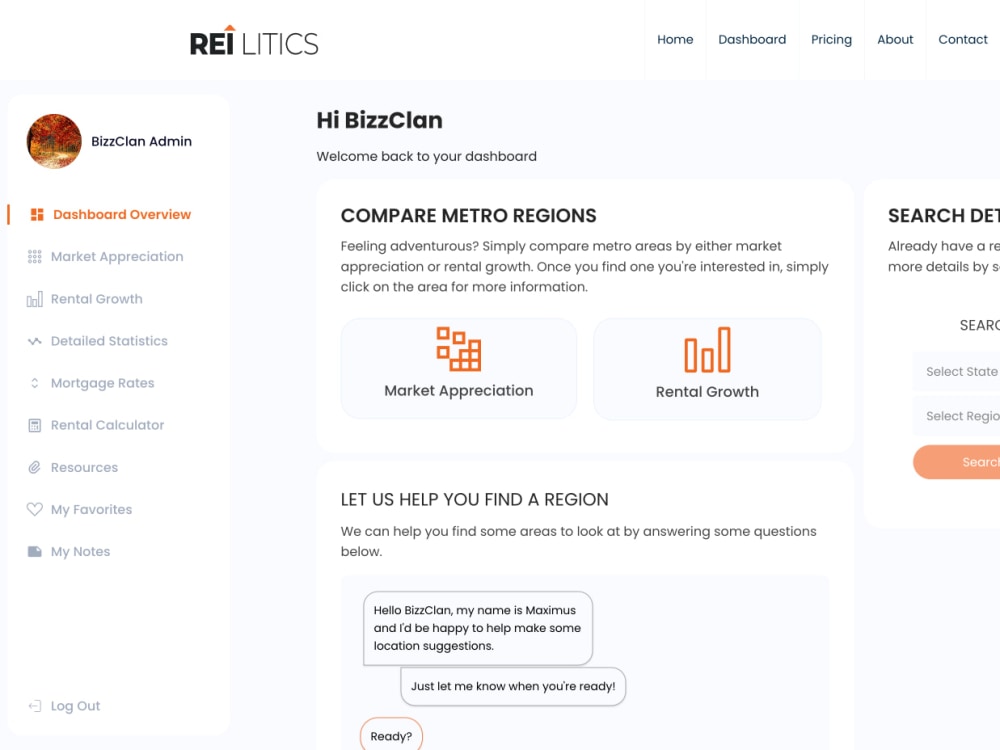 React JS | Next JS | Front End Developer | Typescript | Redux | Zustand ...
