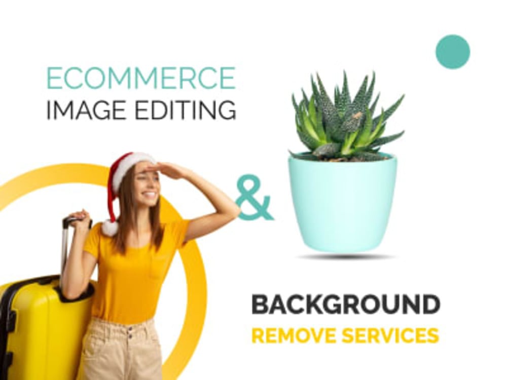 photo editing and Retouching Services Upwork