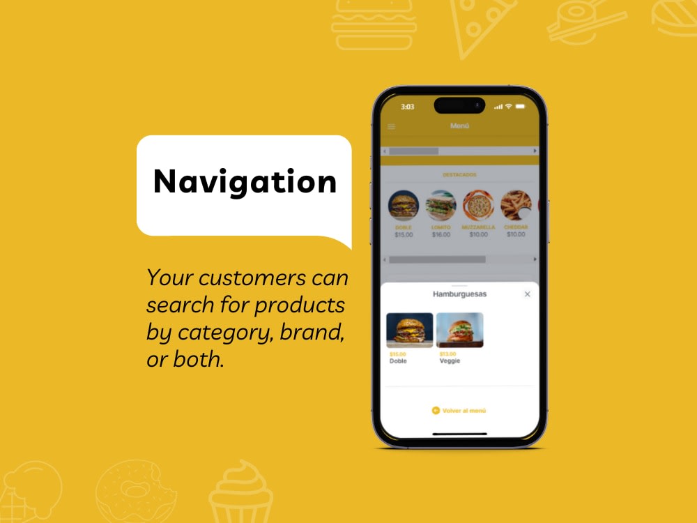 Restaurant web app with whatsapp ordering system | Upwork