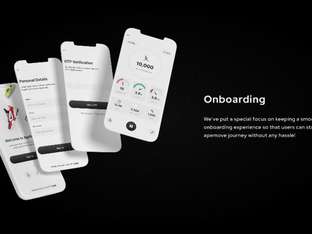 Gamification Mobile App | Figma | UI UX | UX/UI Design | Upwork