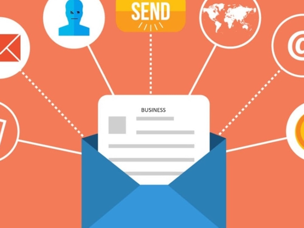 Email and webmail migration Upwork