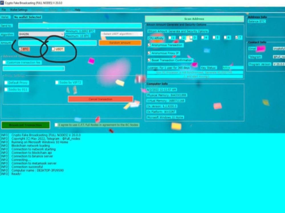 Get A Btc Usdt Flashing Software On Your Pcflashing Hash Key Usdt Upwork Get A Btc Usdt Flashing Software On Your Pcflashing Hash Key Usdt Upwork