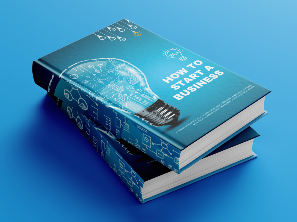 Professional Book Cover/Paperback Book Cover Design Upwork