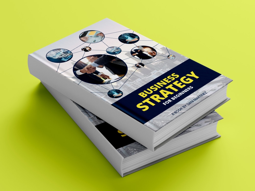 Professional Book Cover/Paperback Book Cover Design Upwork