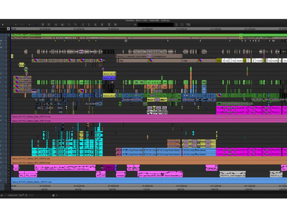 An industry standard speaker reel, sizzle reel editing Upwork