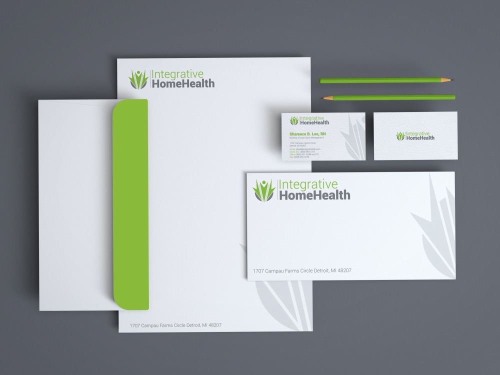 A professional Stationery Design Package for your Business Upwork