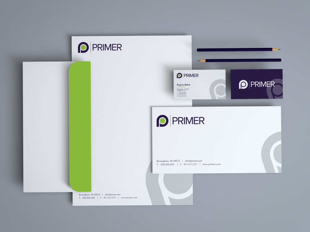 A professional Stationery Design Package for your Business Upwork